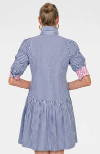 Gretchen Scott - So Sweet Cotton Dress