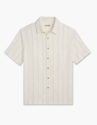 Fair Harbor - Men's Oasis Textured Shirt