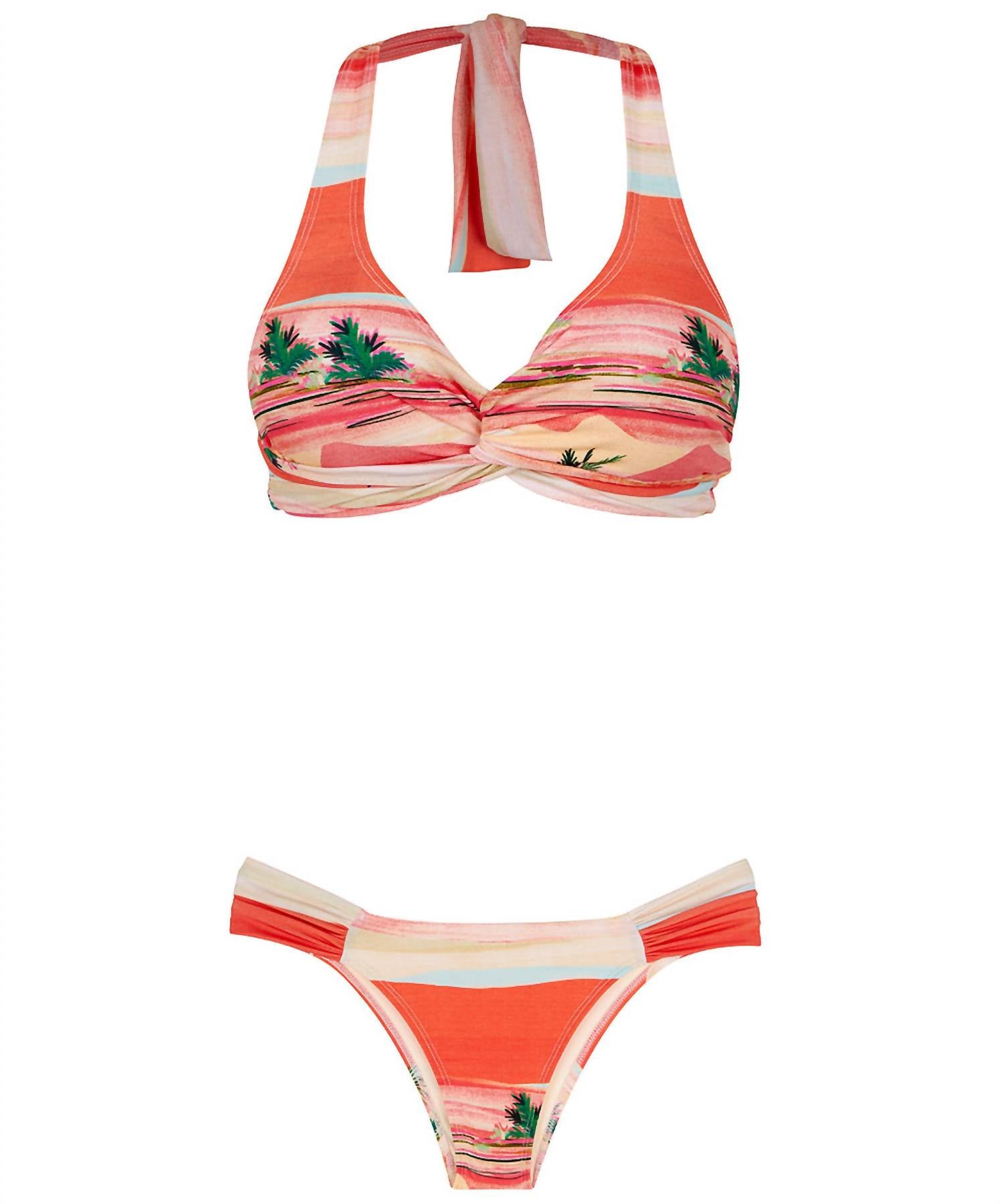 Bela Brand - LAGOA BIKINI