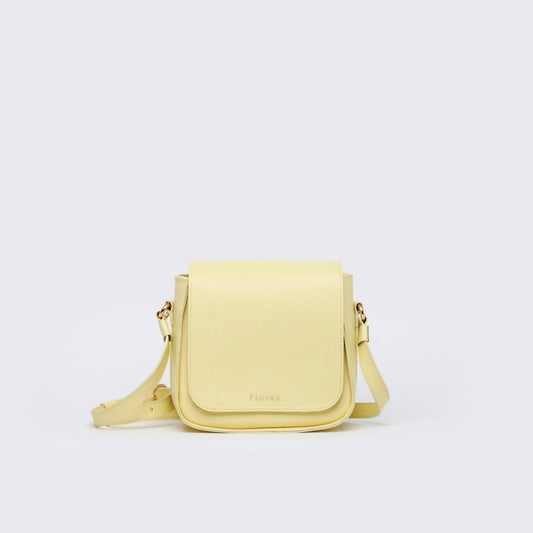 Florez - Alice Crossbody Bag