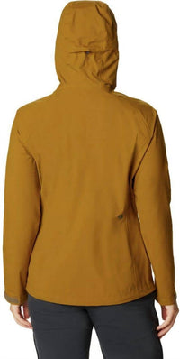 Mountain Hardwear - Stretch Ozonic Jacket