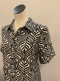 Thml - Geometric Mini Dress