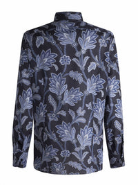 Etro - Long Sleeve Sport Shirt