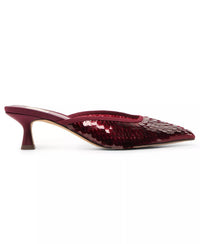 Dolce Vita - Women's Cleo Sequin Heels