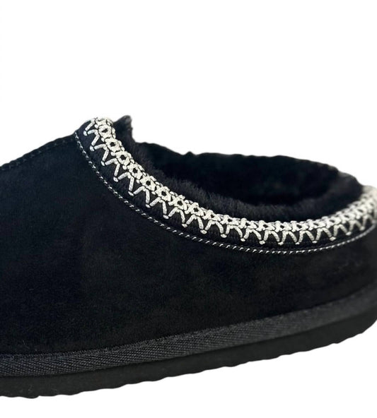 Very G - Women's Sparks Faux Fur Shoes