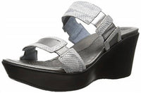 Naot - Women's Treasure Wedge Sandal