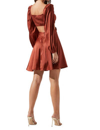 Astr - Anamaria Dress