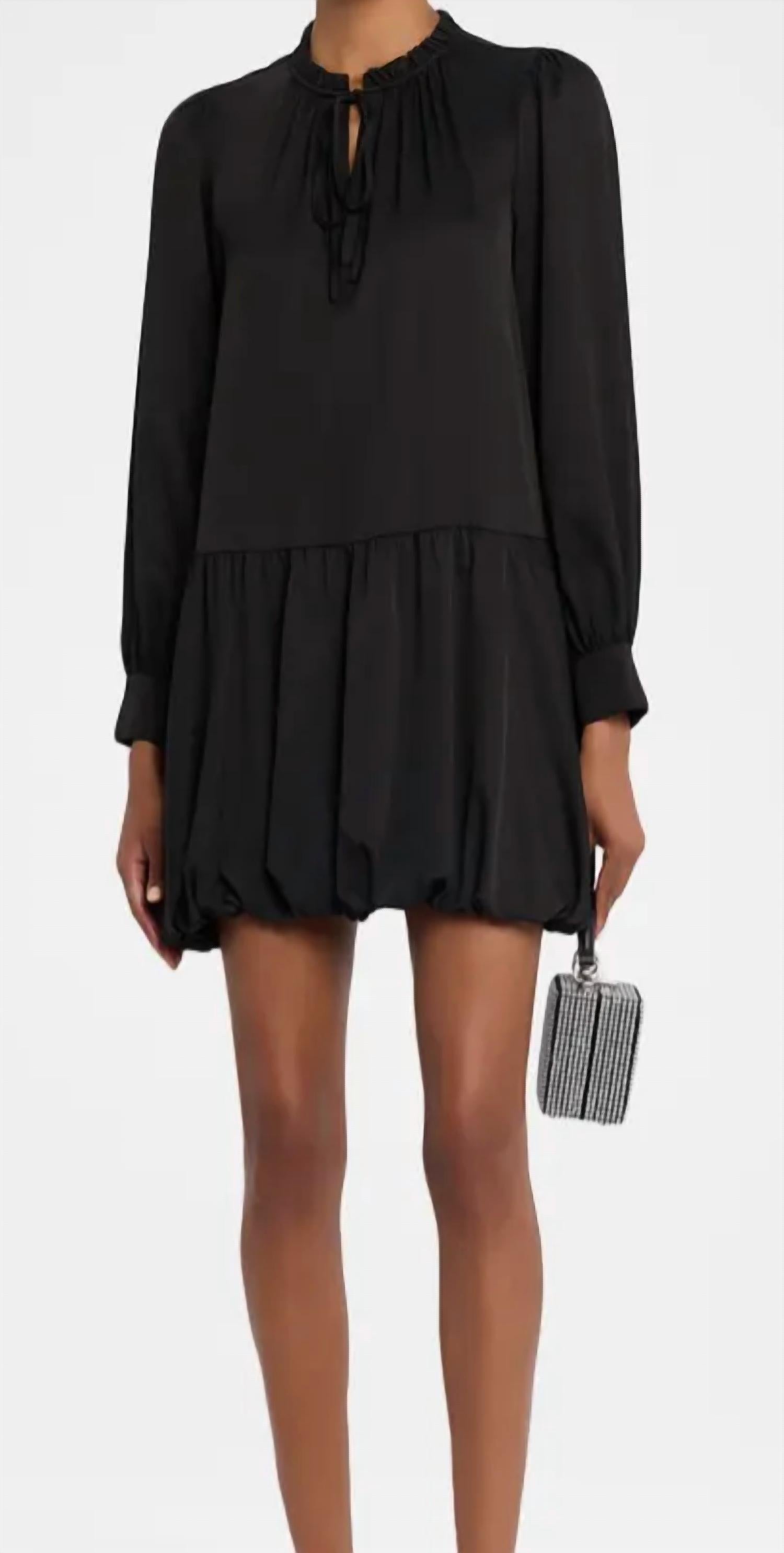 Cinq A Sept - Valetta Mini Dress