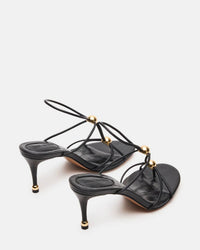 STEVE MADDEN Women's Ramos Heels in black - women's heels - alternate view
