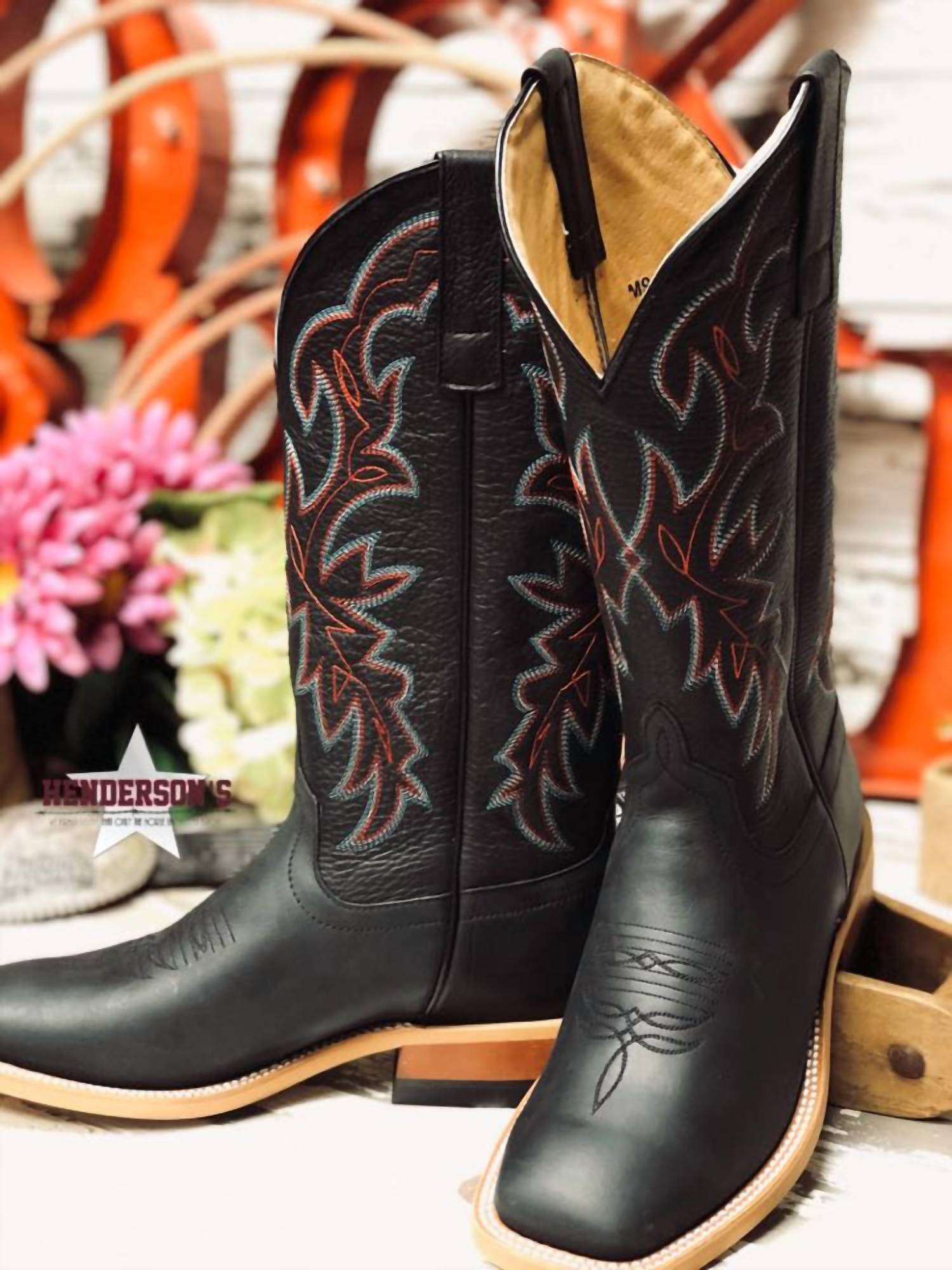 Macie Bean - Women's Magic Boots