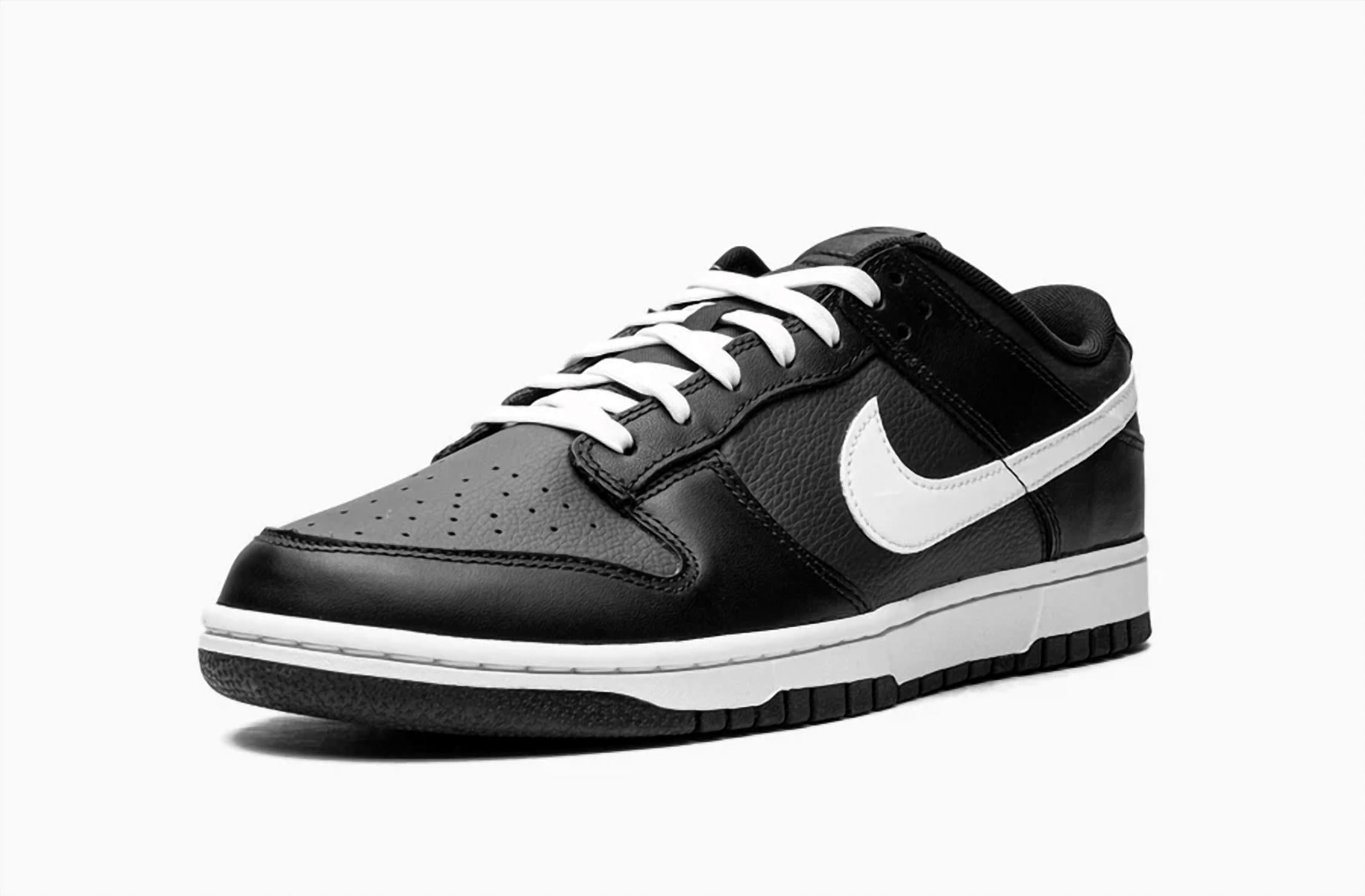 Nike - Men's Dunk Low Sneakers