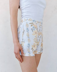 Bella Dahl - Catalina Shorts