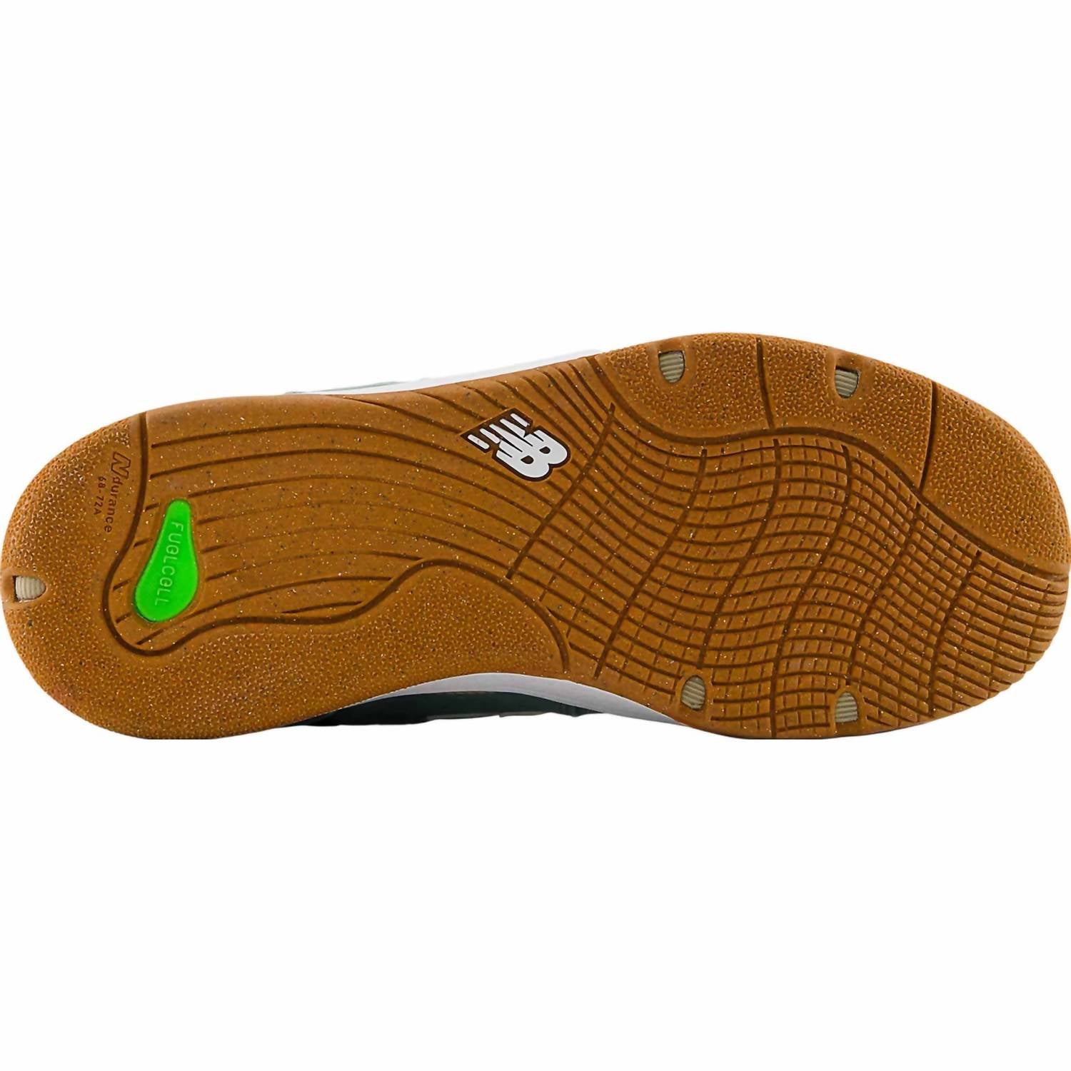 New Balance - Unisex Numeric Tiago Lemos 1010 Shoe