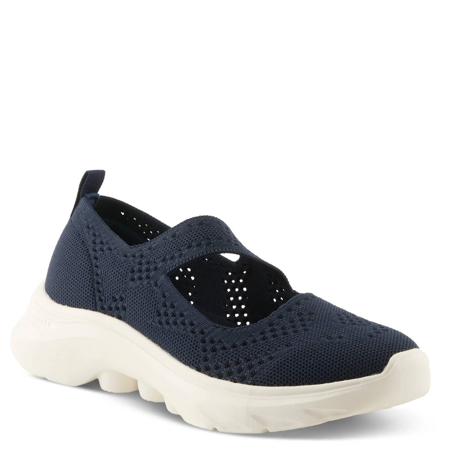 Flexus - Women's Fazano Mary Jane Sneaker