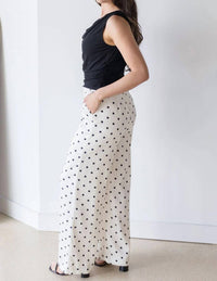 Line And Dot - Ravyn Wide Leg Trousers