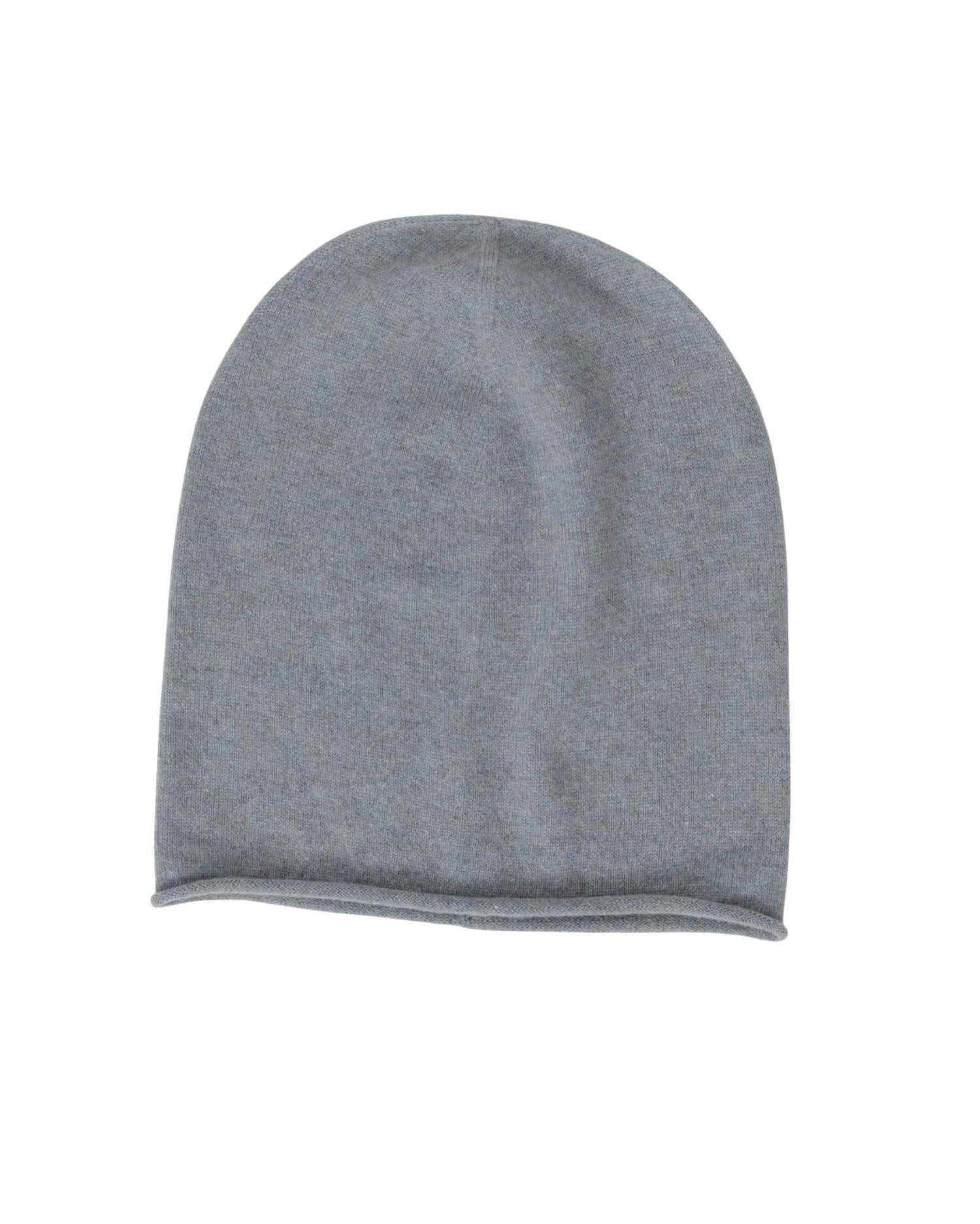 Hangai Mountain Textiles - Unisex Cashmere Beanie