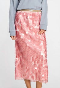 Munthe - Bomi Sequin Skirt