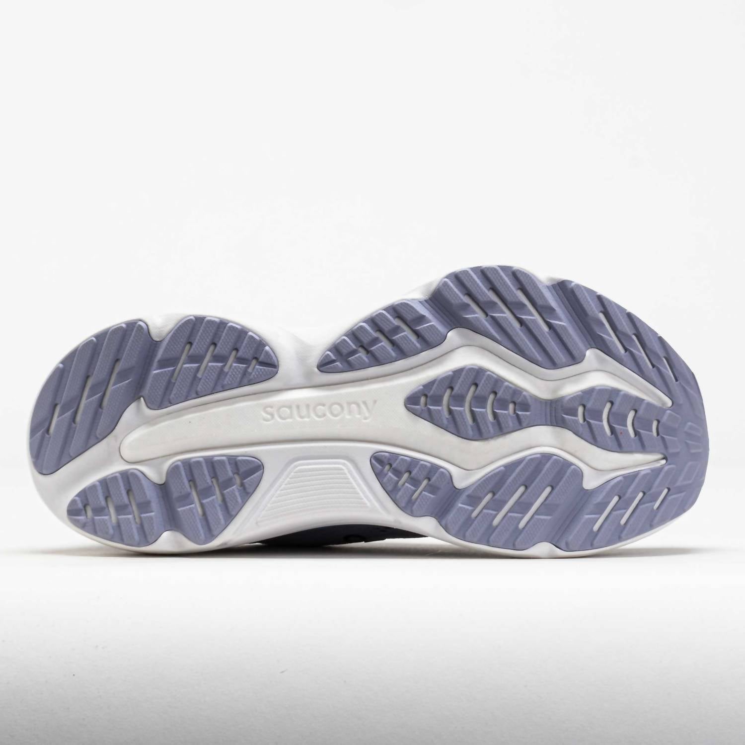 Saucony - Women's Hurricane 25 Running Shoes - Wide