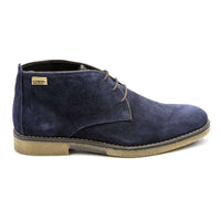 Pikolinos - Men's Irun Suede Ankle Boots