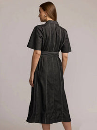 Hinson Wu - Women's Joanna Denim Dress