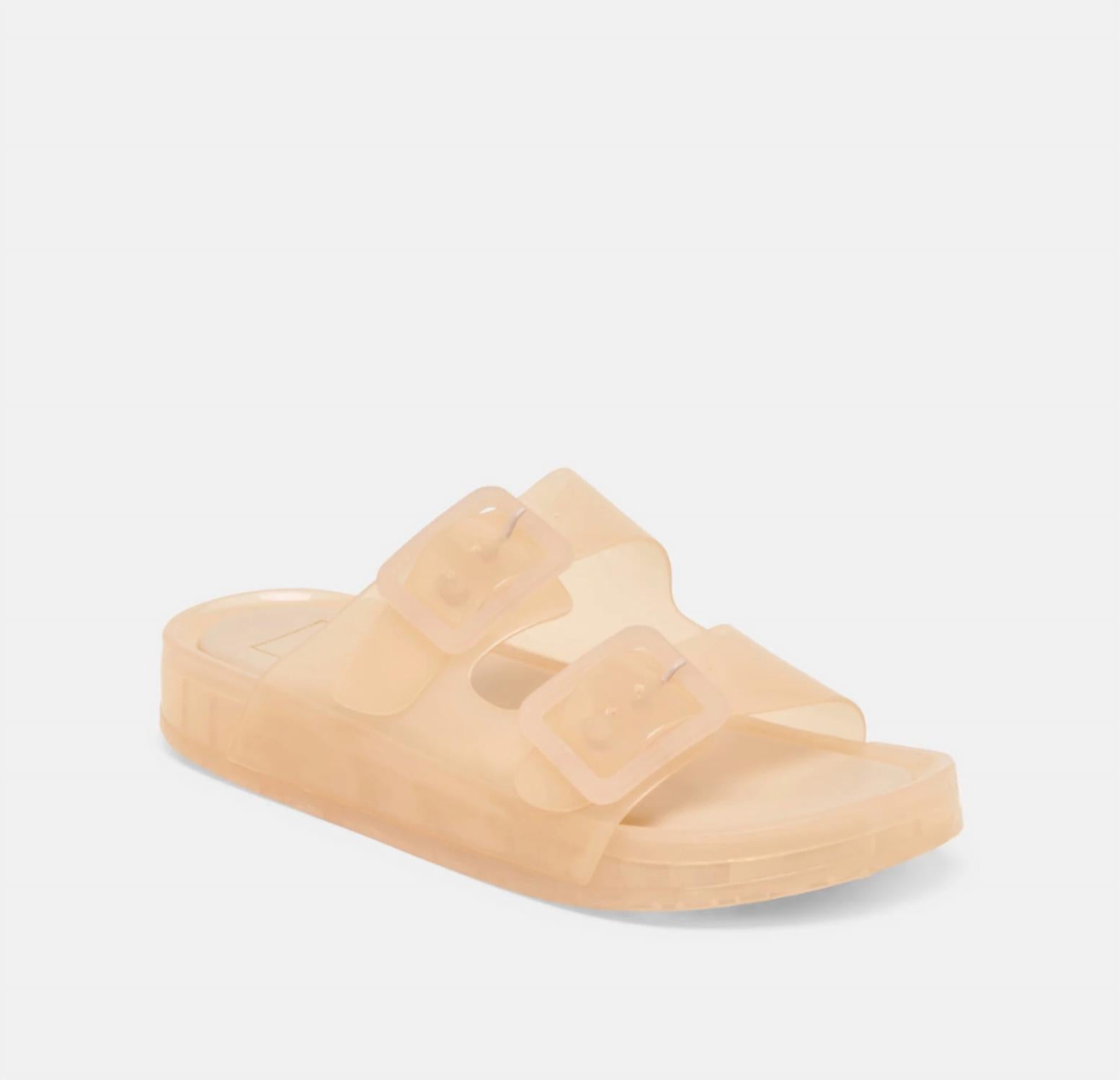 Dolce Vita - Women Julio Slide