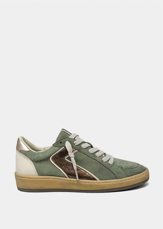 Shu Shop - Women's Salma Sneaker