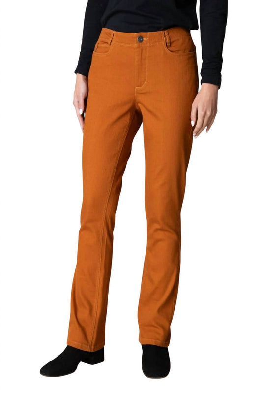 Habitat - Stretch Denim Boot Cut Jeans