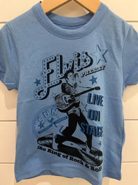 Chaser - Kid's Sun Record Tee