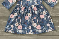 Pete + Lucy - Gardens Dress