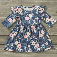 Pete + Lucy - Gardens Dress