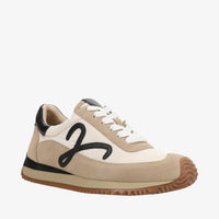 VANELi Women's Queen Sneaker in neutral - women's sneaker - detail view