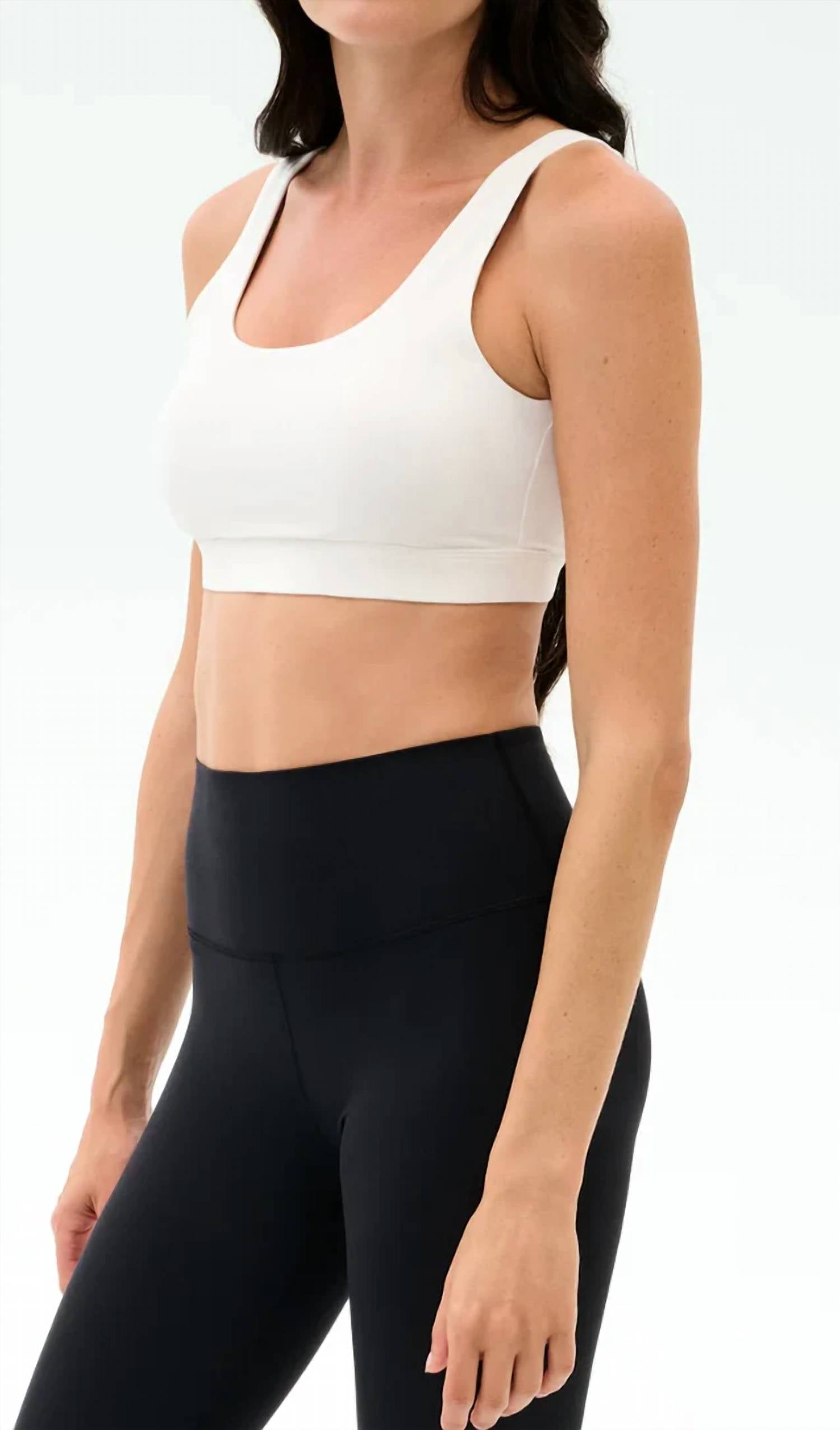 Splits59 - Sprint Rigor Bra