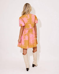 Alden Adair - Emily Dress