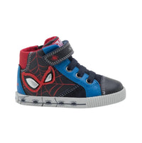 Geox - Boy's Spider Man Kilwi Sneakers
