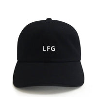 Dad Brand - LFG Hat
