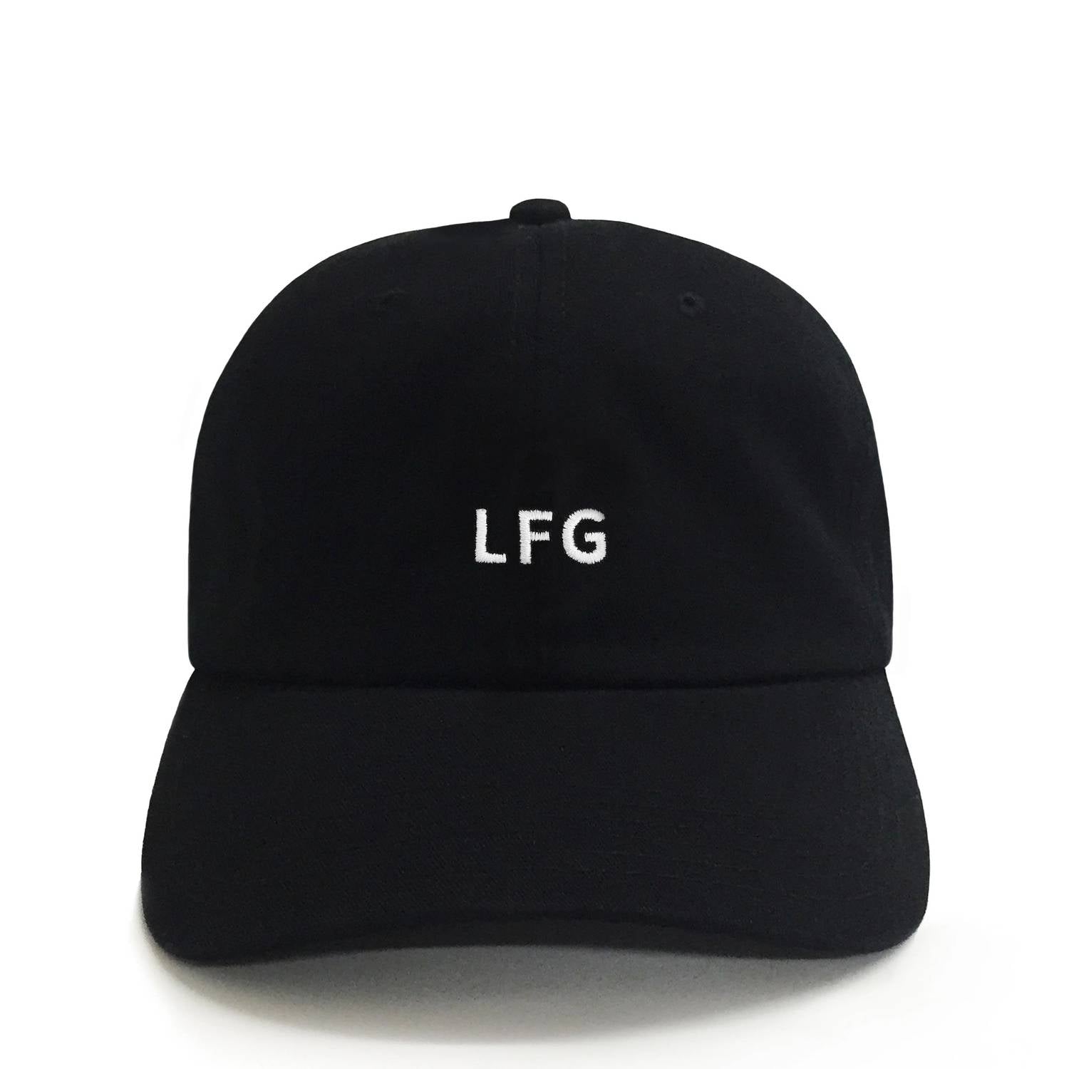 Dad Brand - LFG Hat