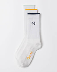 Oncept - Women's Icon Crew Sock - 3 Pack