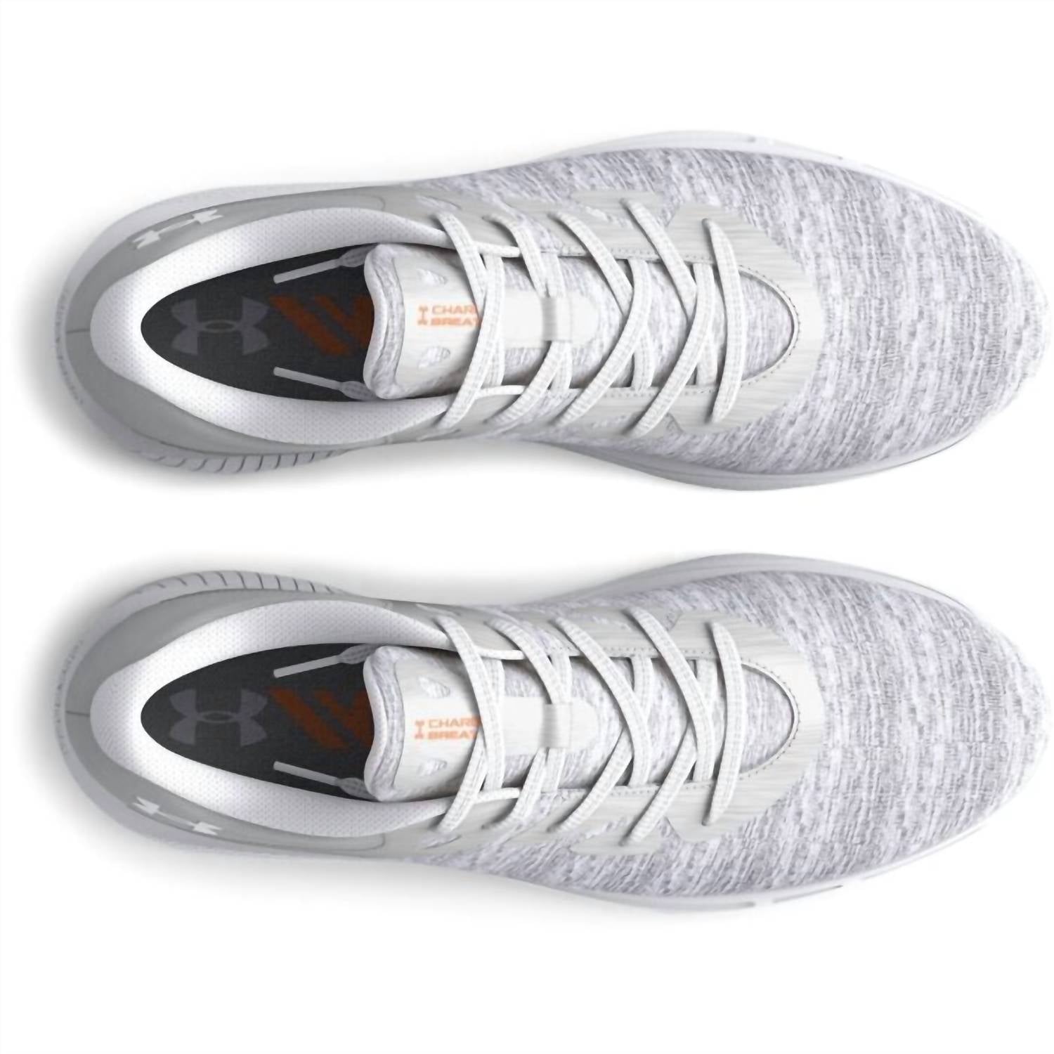 Under Armour - Women's Charged Breathe 2 Golf Shoes
