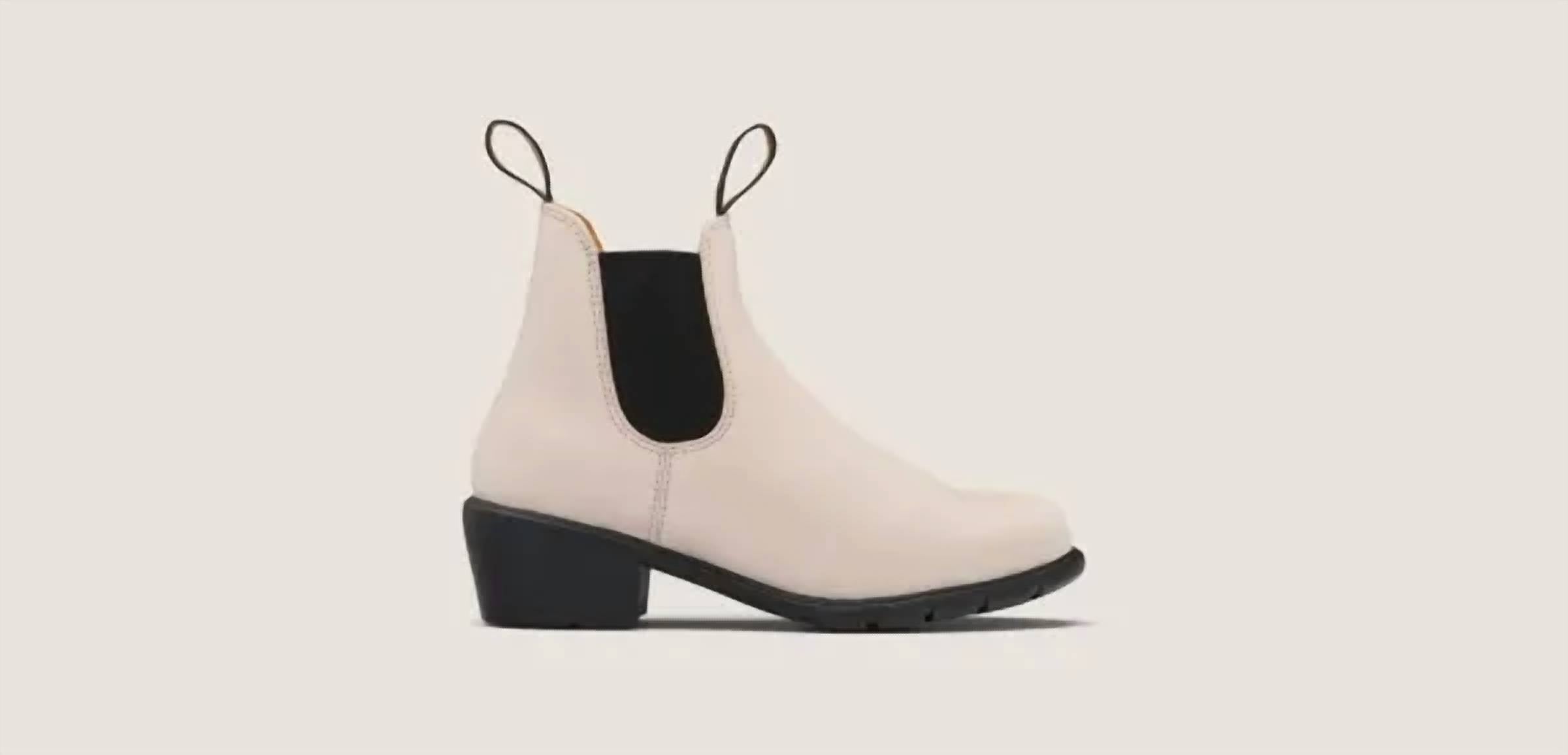 Blundstone - WOMEN'S 2160 HEEL BOOT