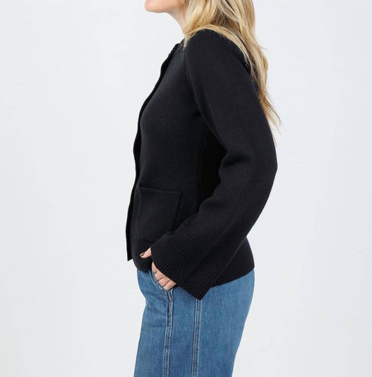Pistola - Dani Sweater Cardigan