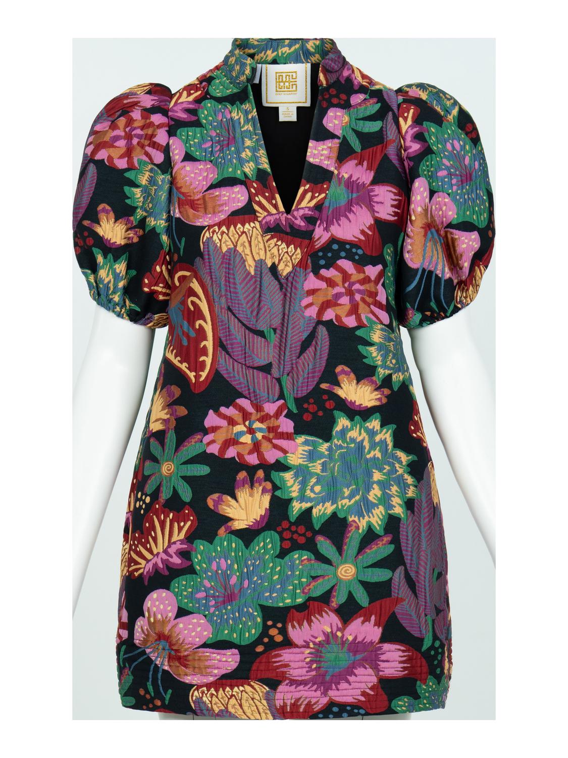 Emily Mccarthy - Hampton Mini Dress