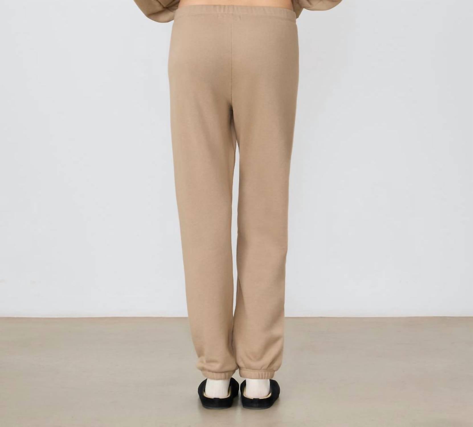 Eterne - Classic Sweatpants