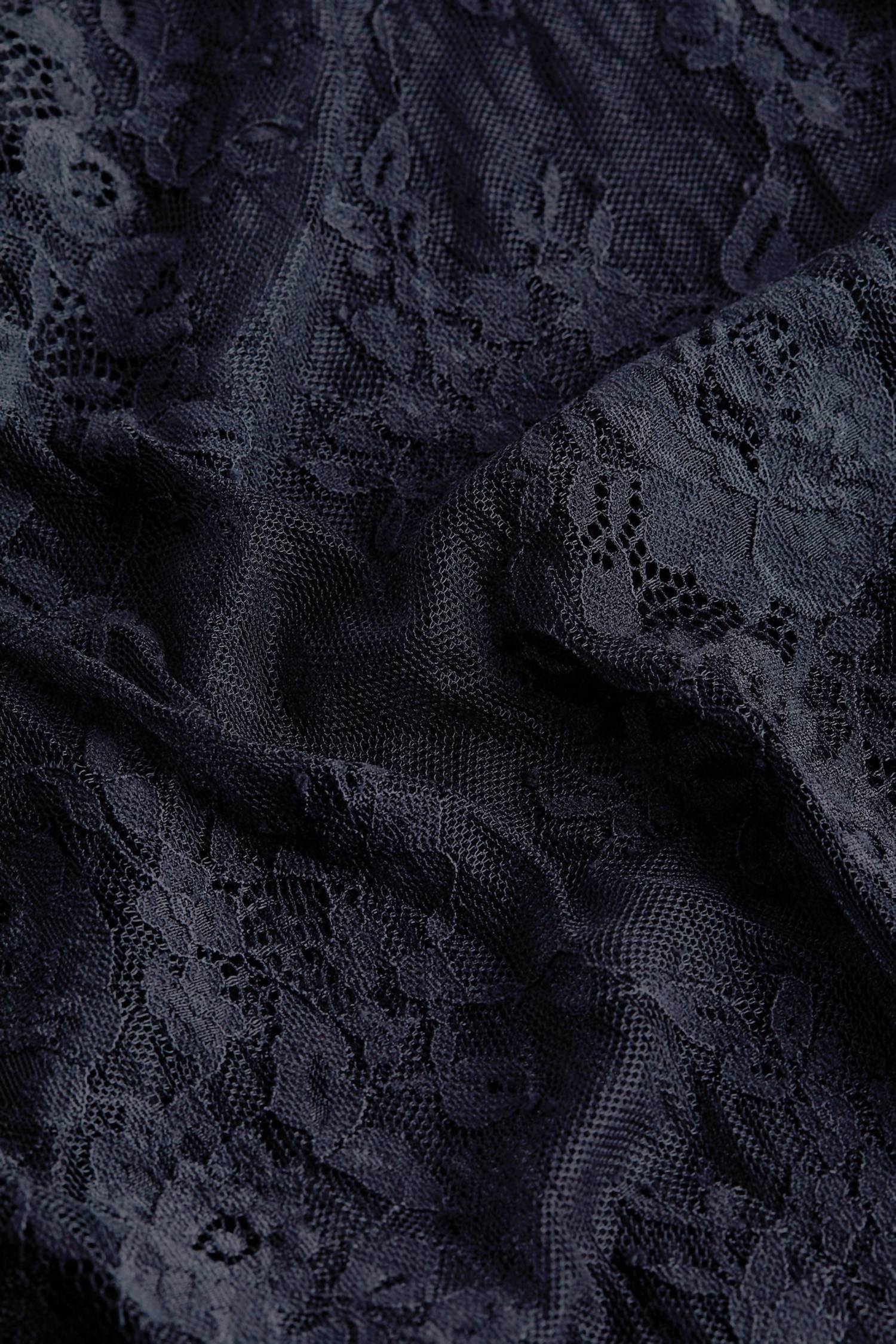 L'Agence - Brax Floral Lace Tank