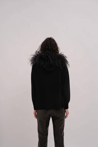 Art Essay - Kara Hoodie