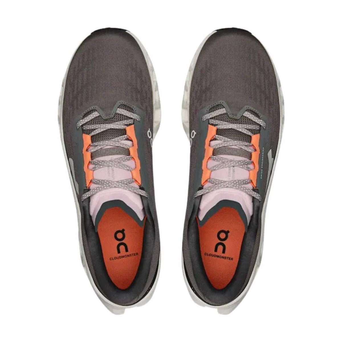On Running - Men's Cloudmonster 3 Shoe