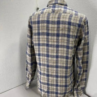 Borgo28 - Men’s Pure Linen Button-down Sport Shirt