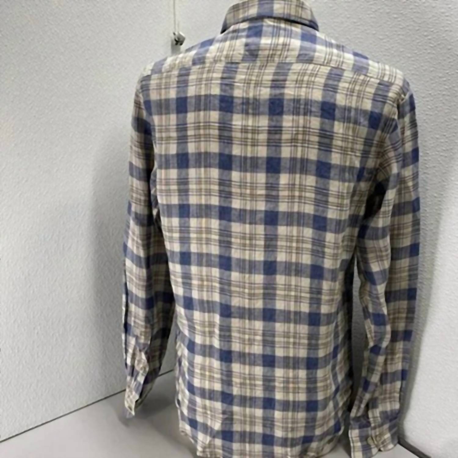 Borgo28 - Men’s Pure Linen Button-down Sport Shirt