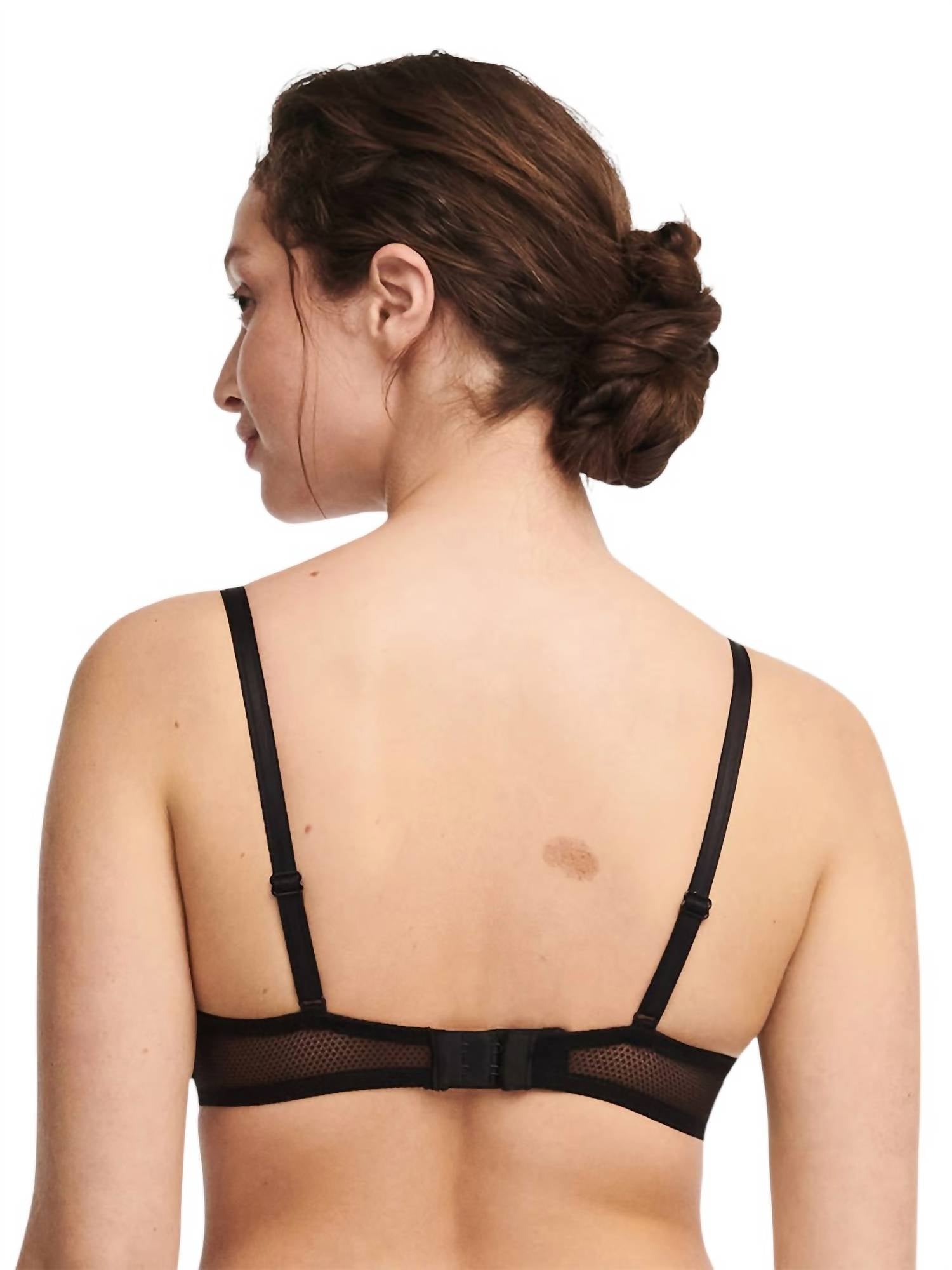 Chantelle - Merci Demi Cup Bra