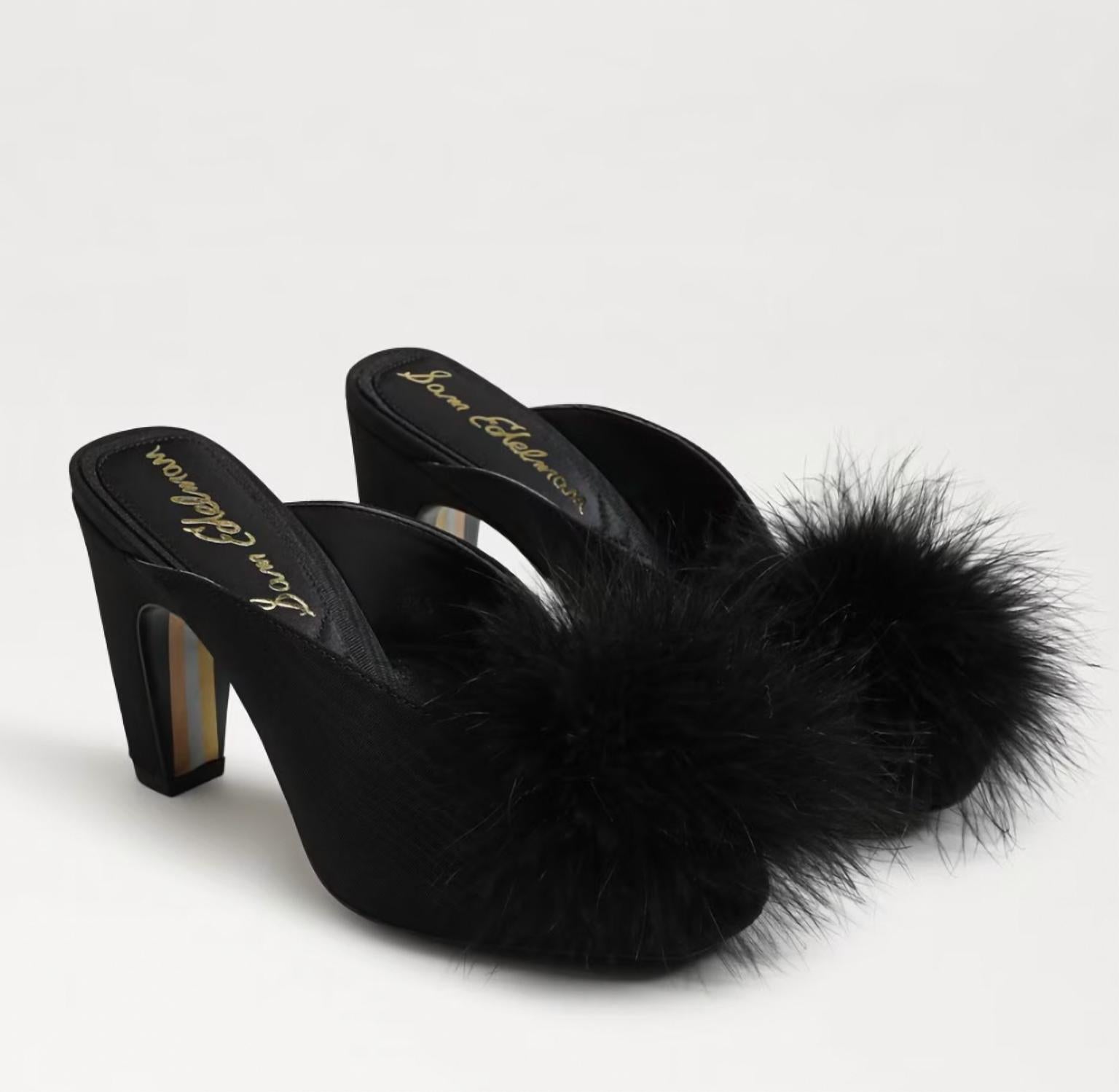 Sam Edelman - Women's Witney Pump Sandal