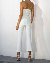 Misha - Lorelei High Waist Pant